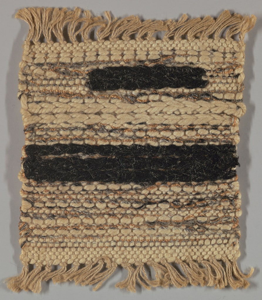 Sample (USA), 1937–61