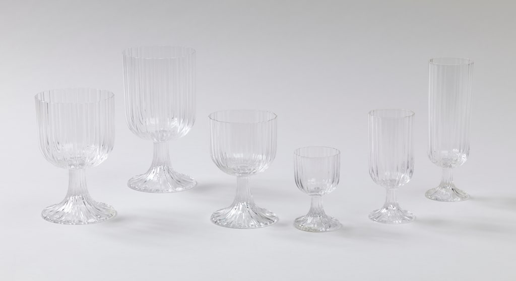 Ciga Glass, 1979