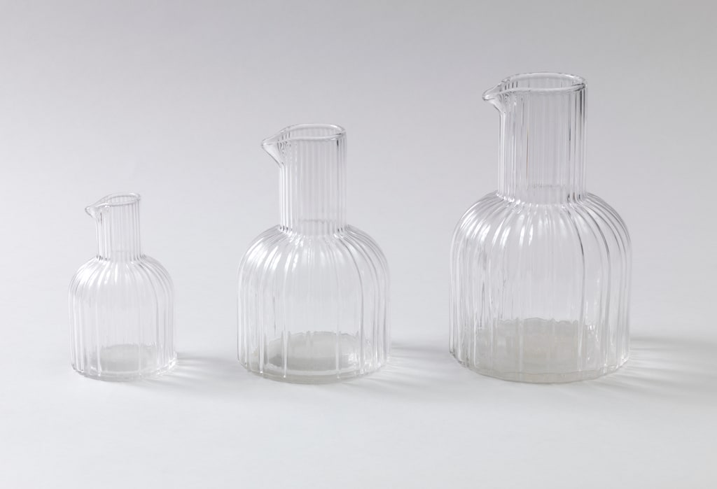 Ciga Carafe, 1979
