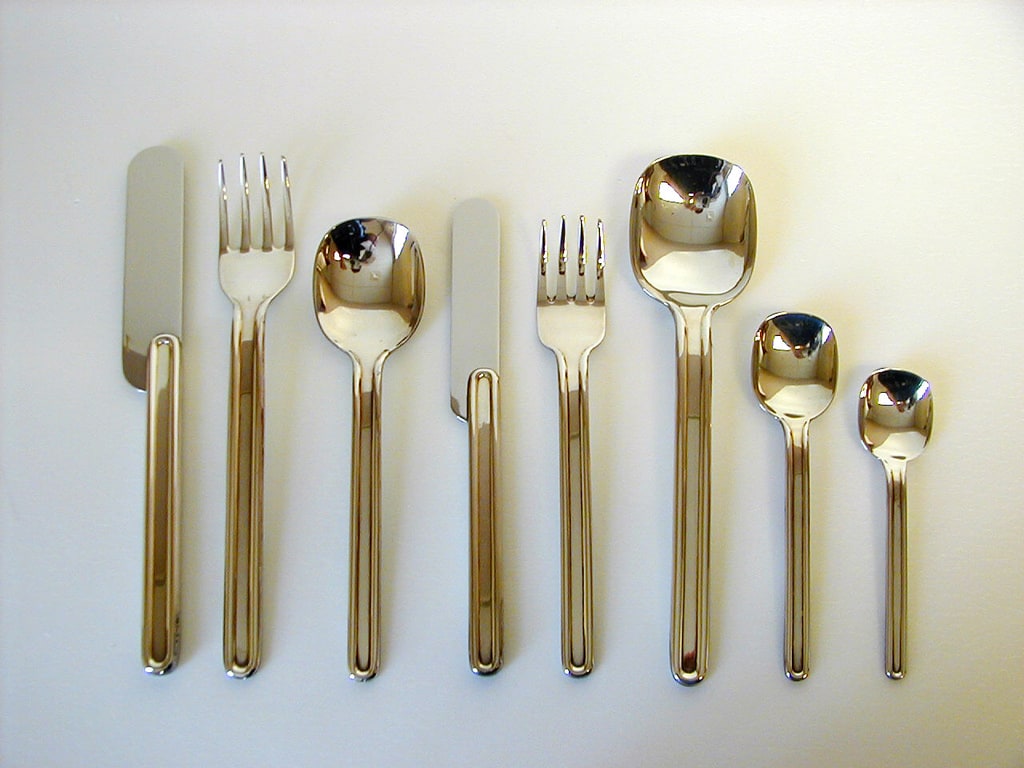 Fork, "Ciga", 1979