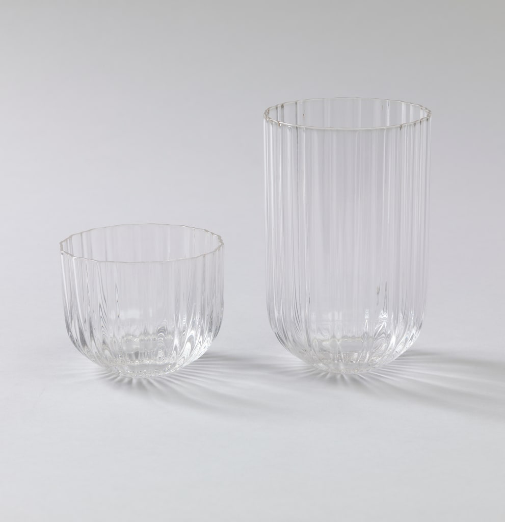 Ciga Glass, 1979