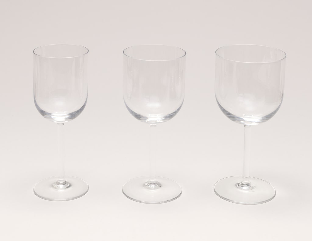 Classico Glass, ca. 1986