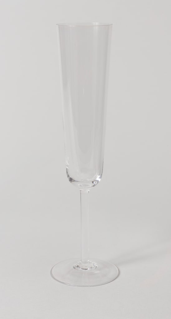 Classico Glass, ca. 1986