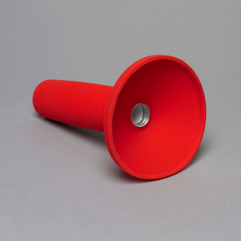 Grip Flashlight, 2012
