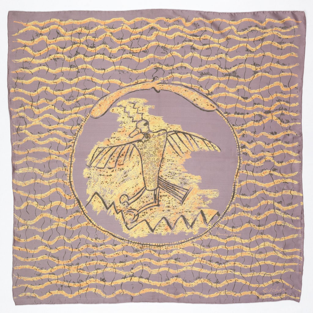 Square, Bird, 1947
