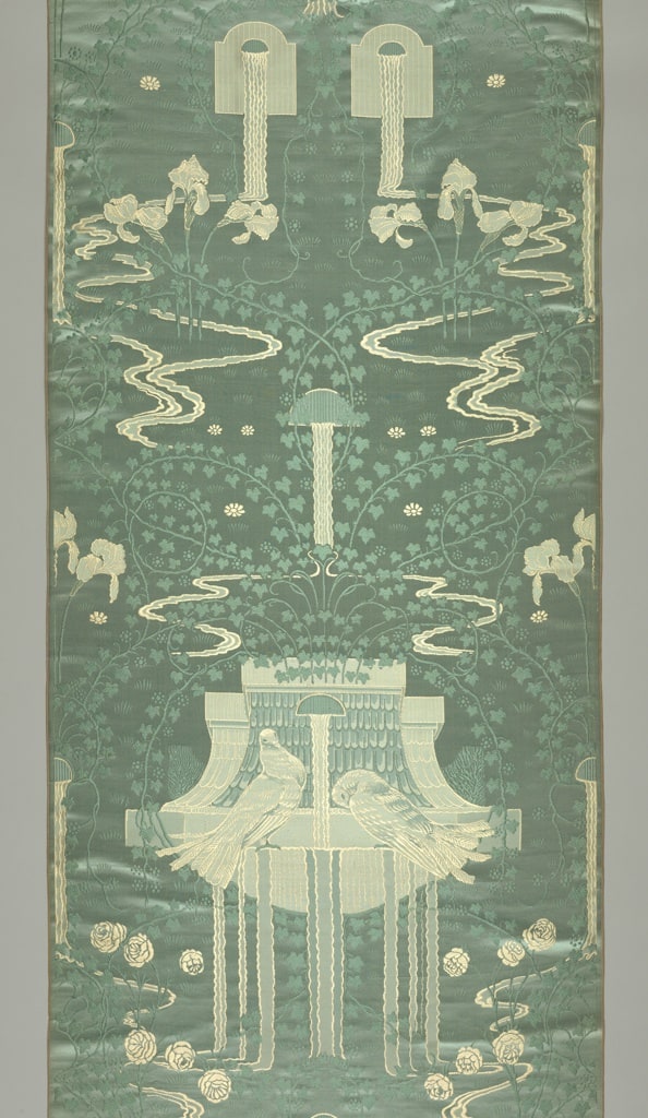 Textile (France), 1914