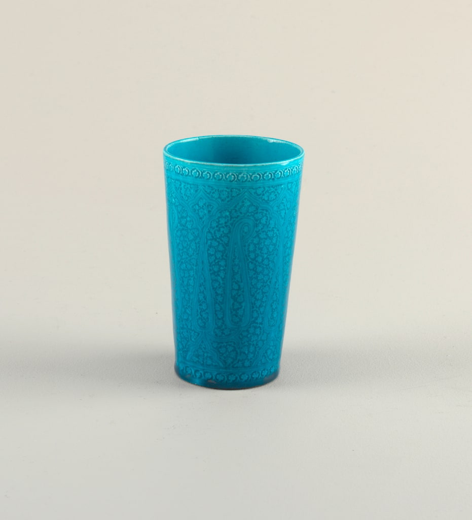 Beaker (France), ca. 1870