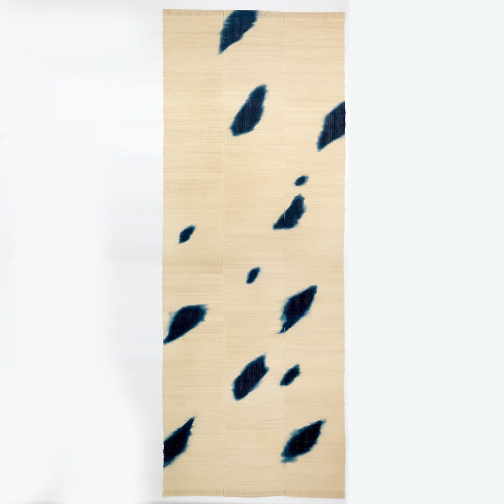 Panel, Space Panel No. 5, 1993