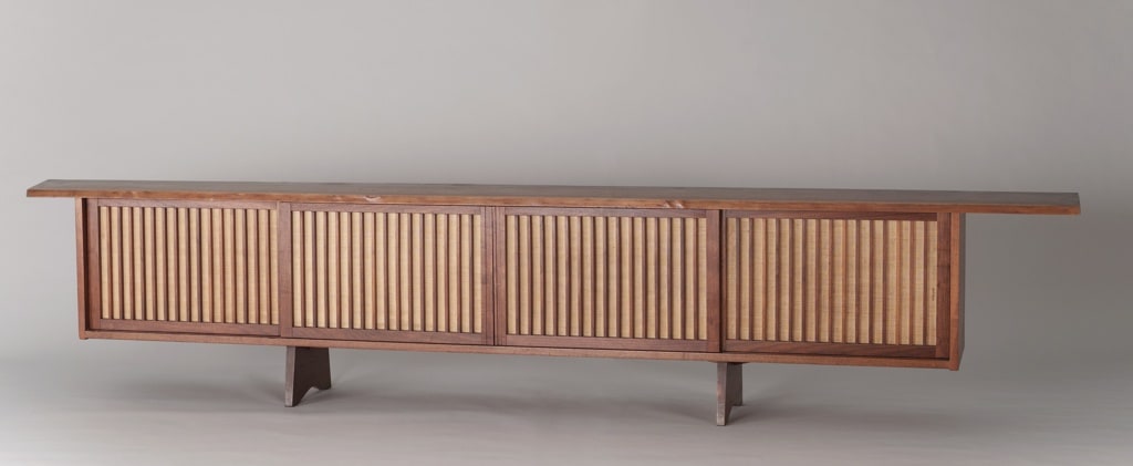 Console (USA), 1958