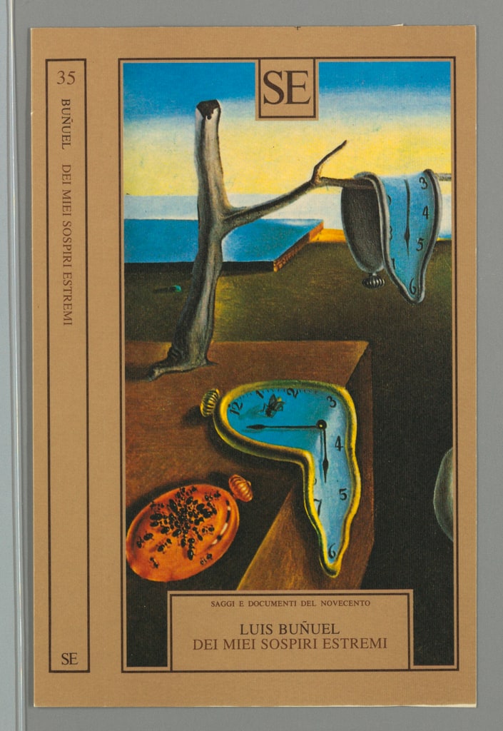Book Cover, Dei Miei Sospiri Estremi