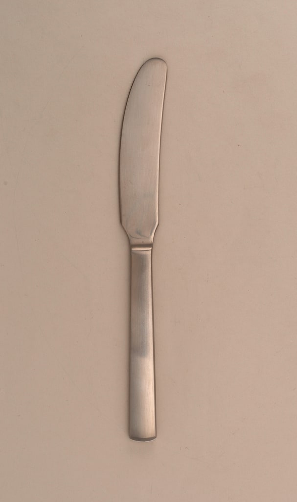 Grand Prix Dinner Knife, 1980