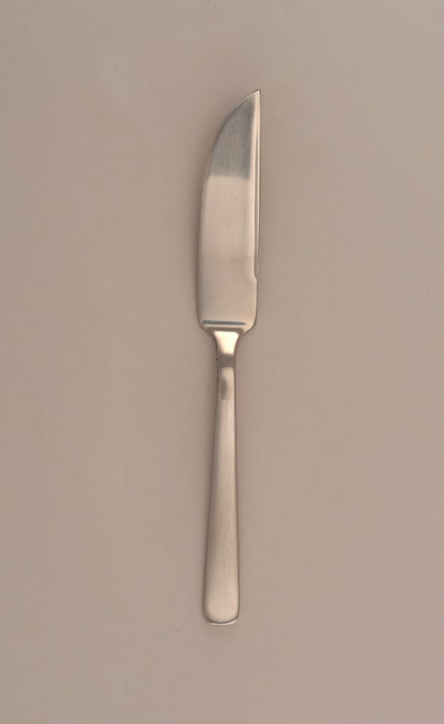 Grand Prix Fish Knife, 1980