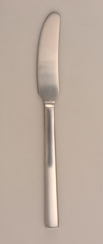 Grand Prix Dessert Knife, 1980
