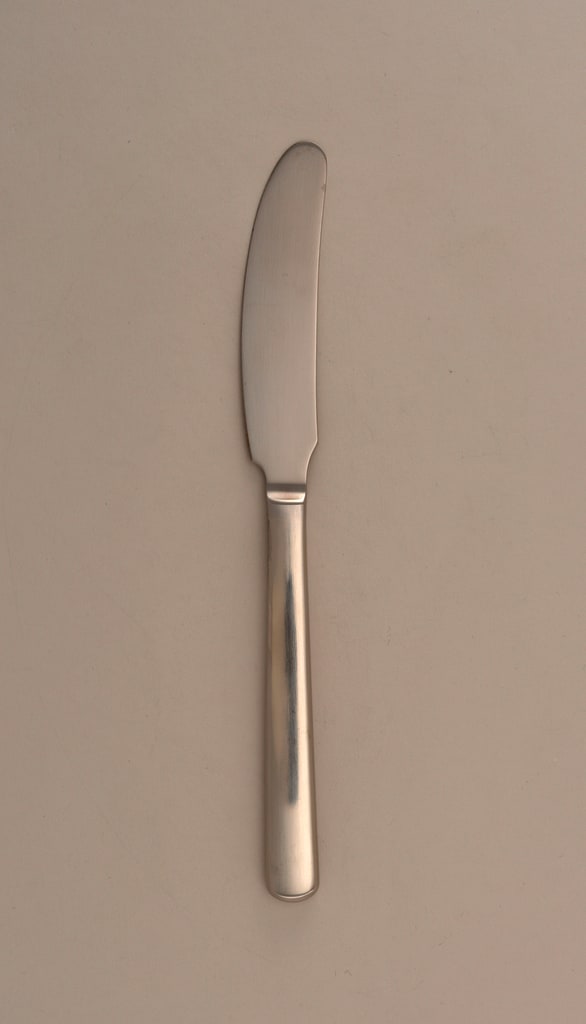 Grand Prix Butter Knife, 1980