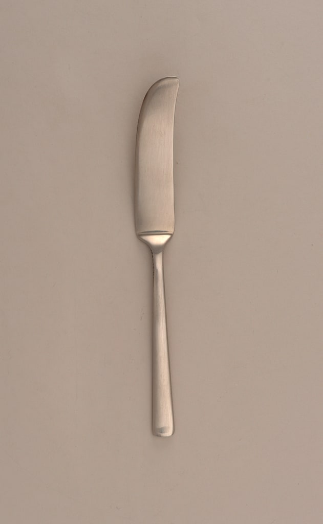 Grand Prix Cheese Knife, 1980