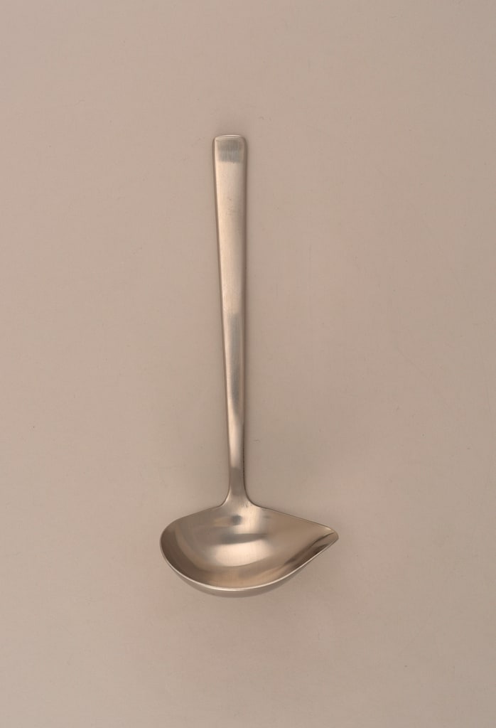 Grand Prix Sauce Ladle, 1980