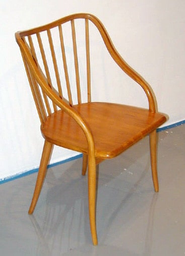 Armchair (Brazil), 1948