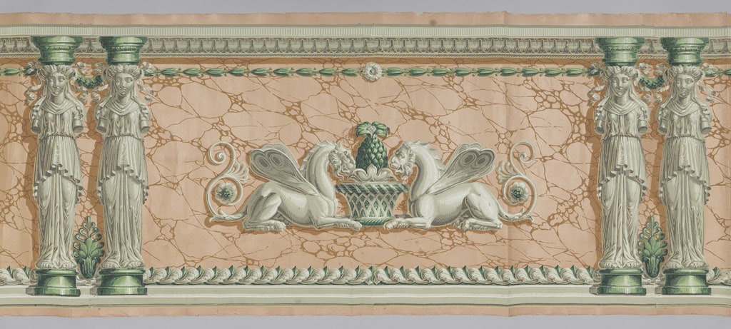 Dado (France), 1820–30