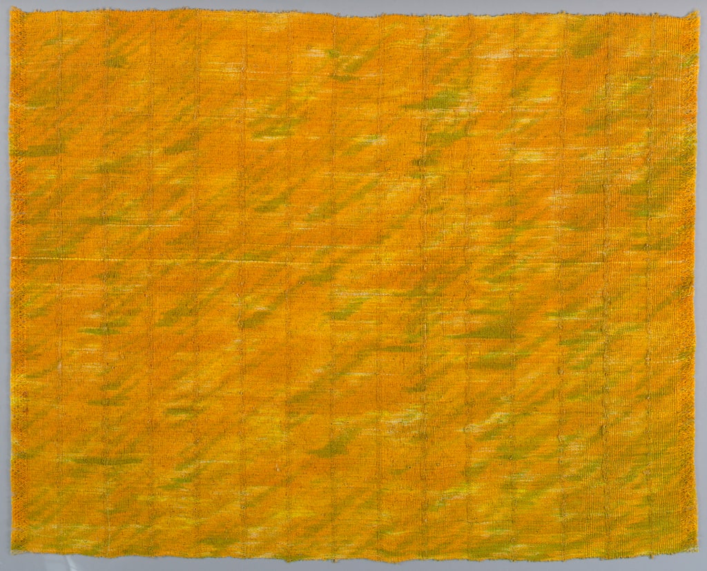 Panel, P.Kasuri No. 46, 2007