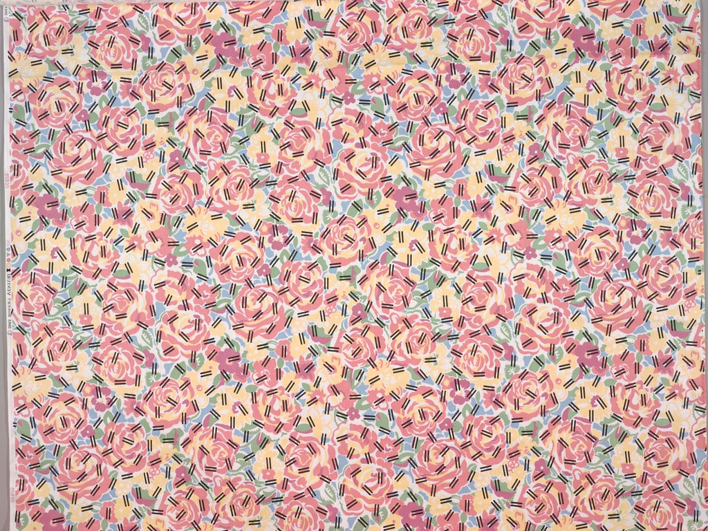 Textile, Grandmother, 1983