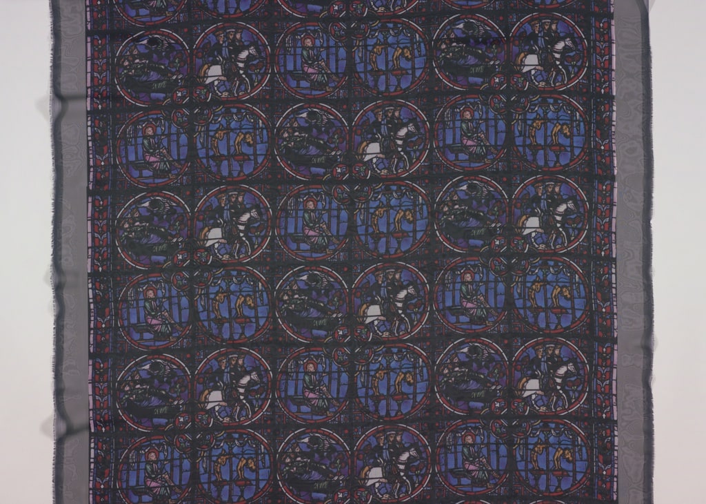 Textile (France), 1991
