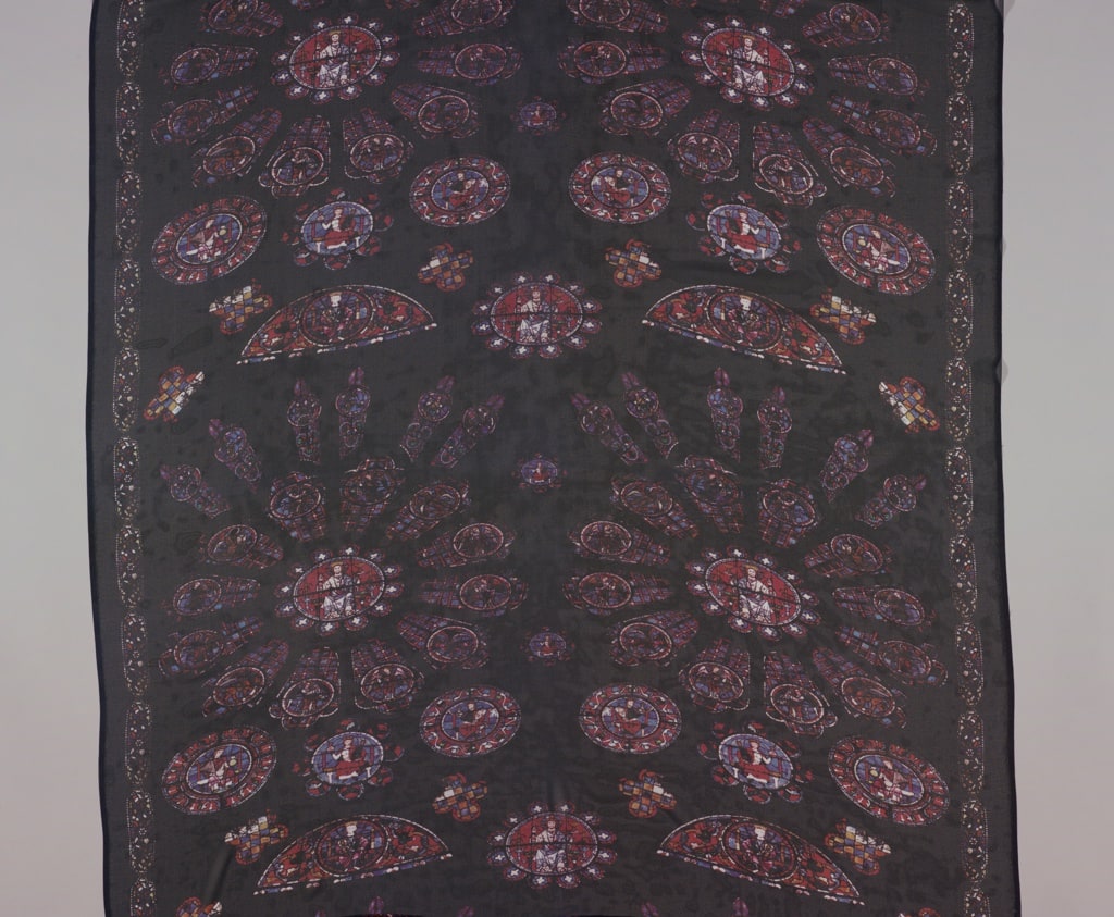 Textile (France), 1991
