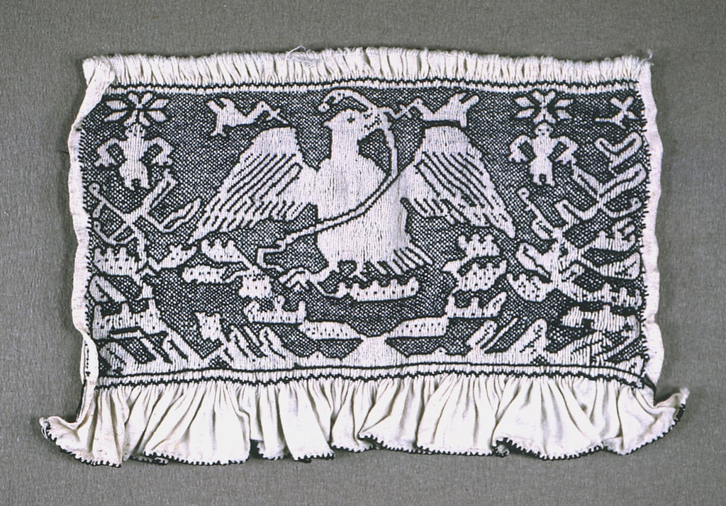 Cuff (Mexico), 20th century
