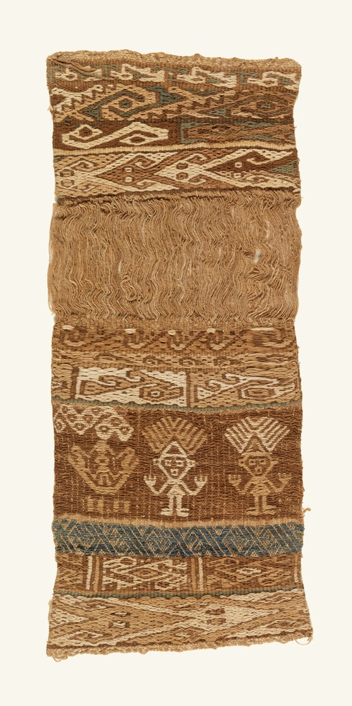 Textile (Peru), 11th–15th century