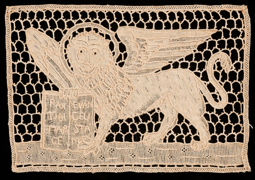 Panel (Italy), 20th century