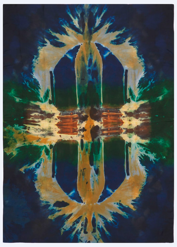 Hanging, Pectoral, ca. 1974