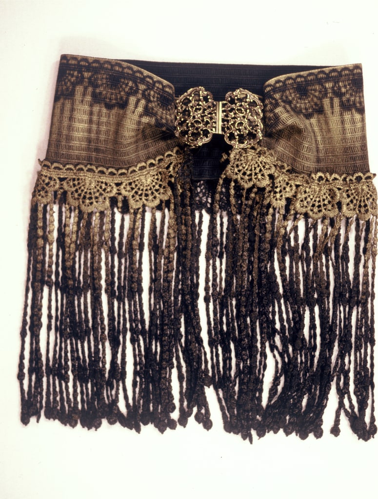 Belt, BELT, 1980–91