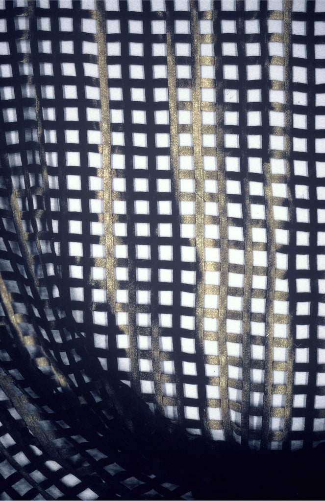 Textile, LATTICE, 1980–91