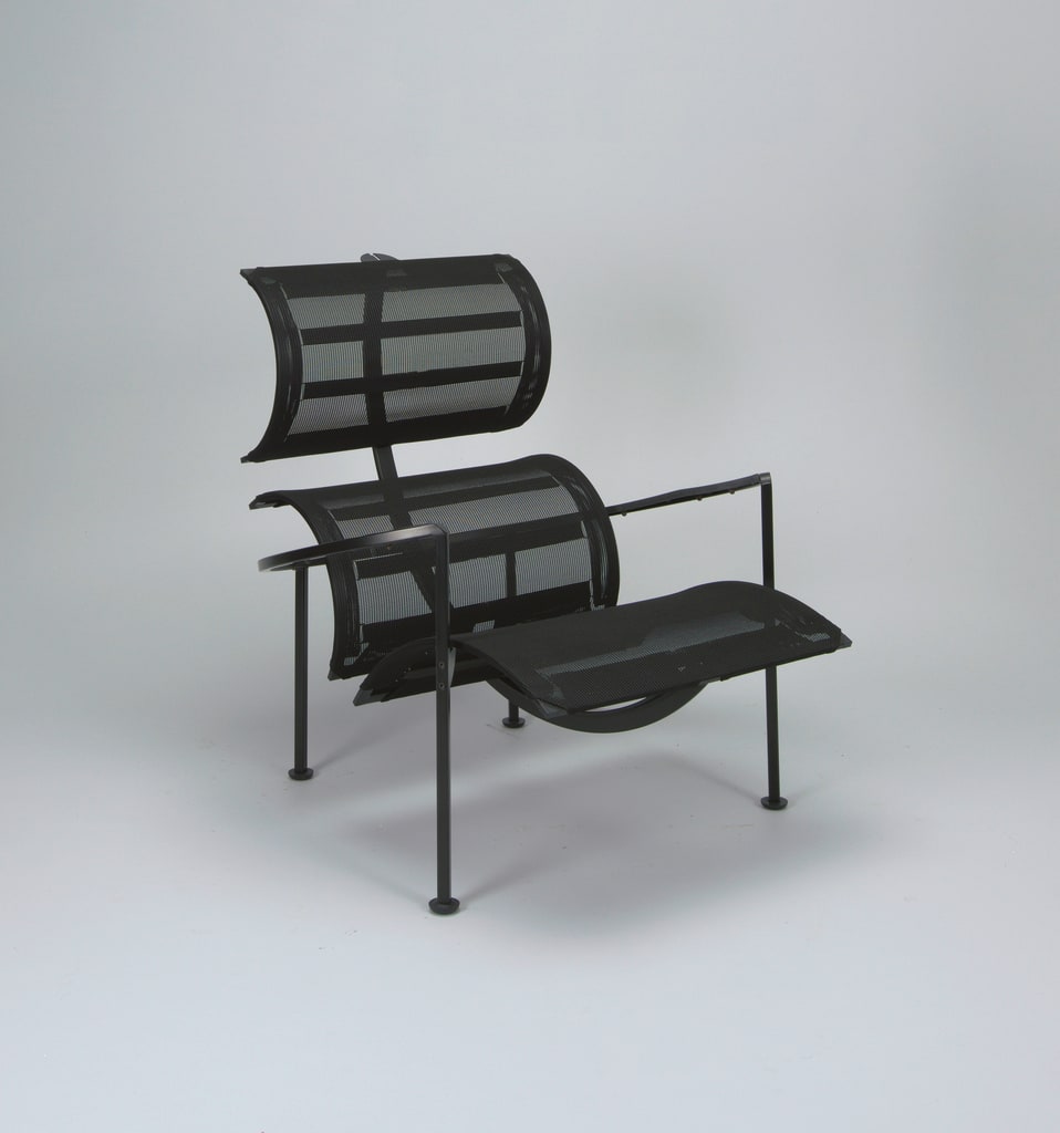 Signorina Armchair, ca. 1987