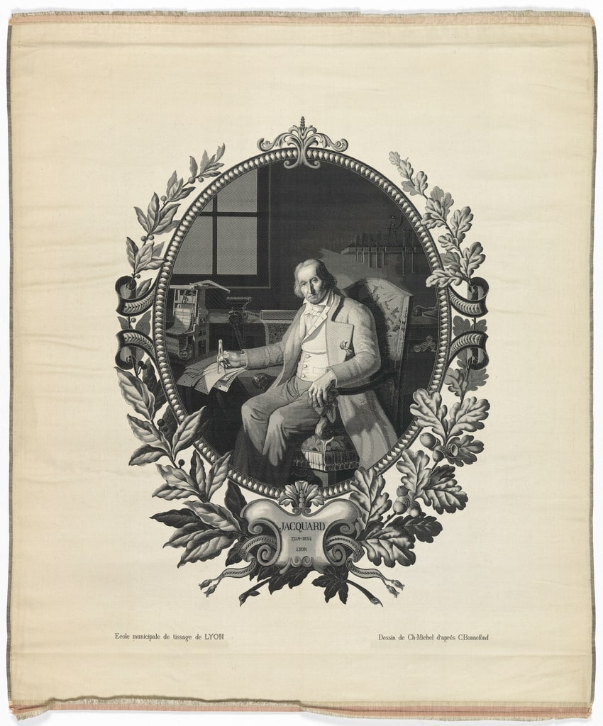 Portrait (France), 19th century