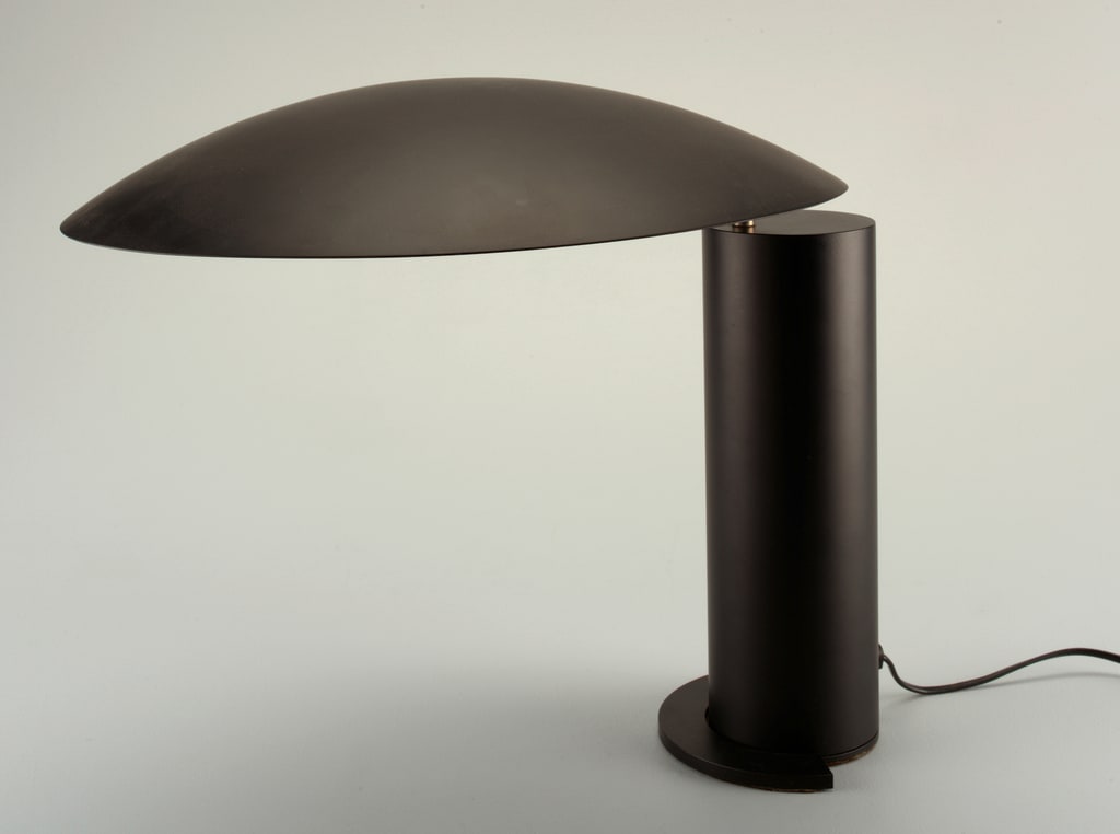 Shade, Lamp