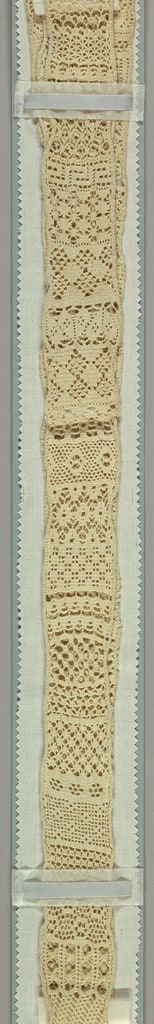 Sampler (Germany), late 19th century