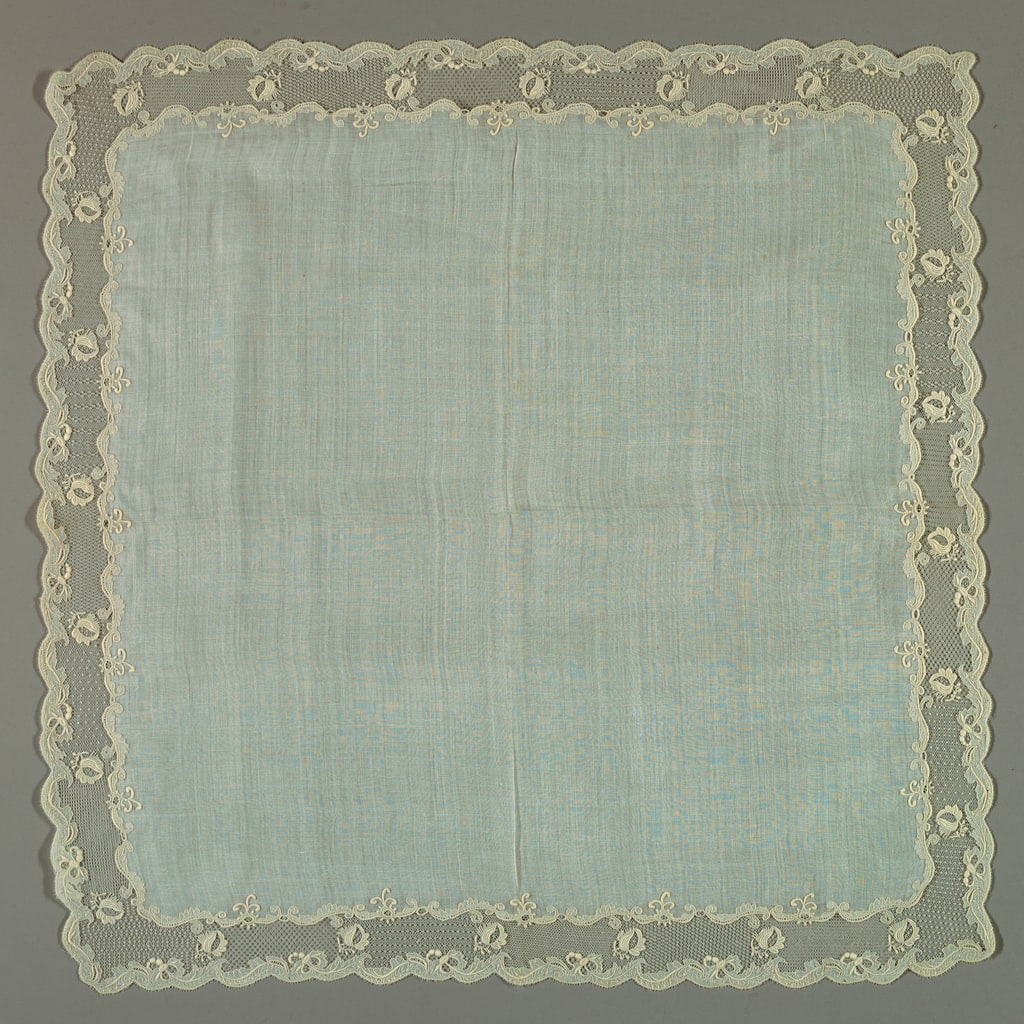 Sampler, early 19th century