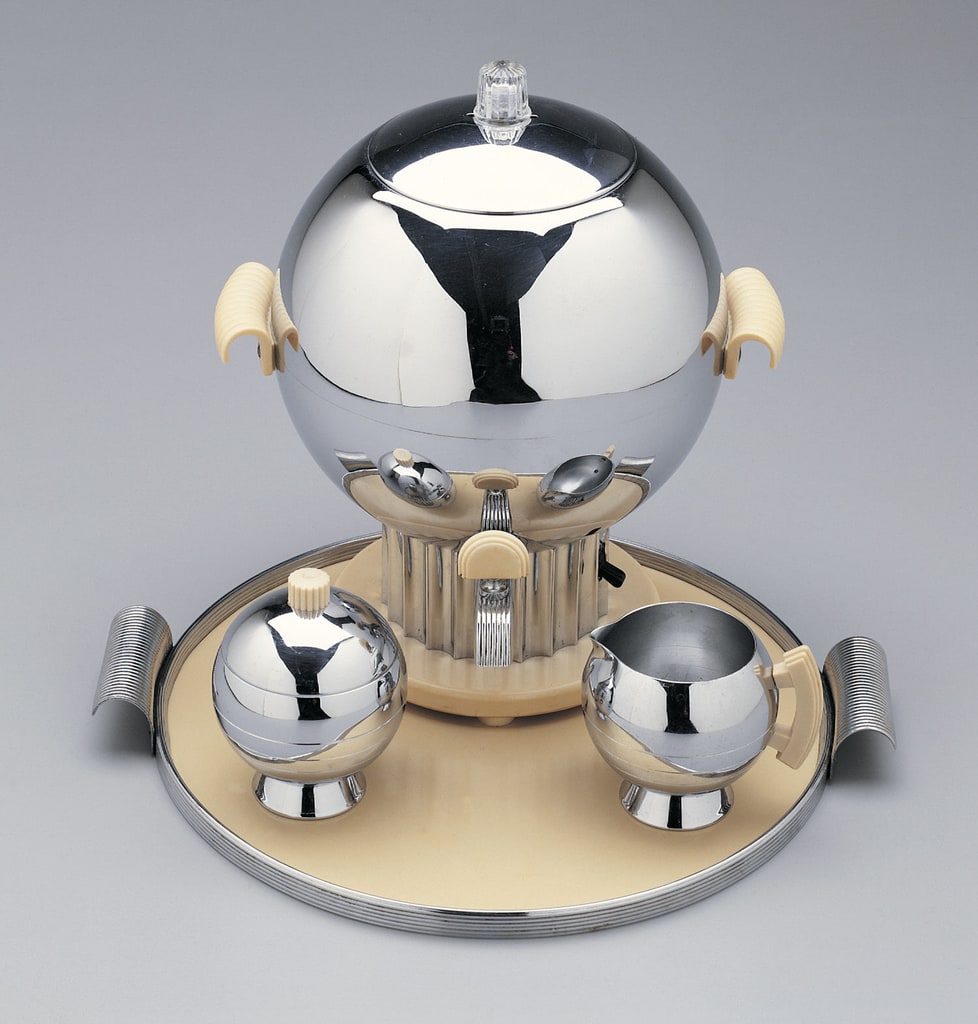 Coronet Creamer, 1938–1942