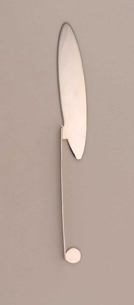 XUM Dinner Knife, ca. 1990