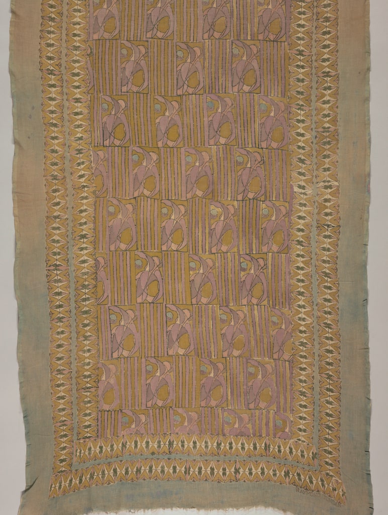 Hanging (probably France), 1920–30