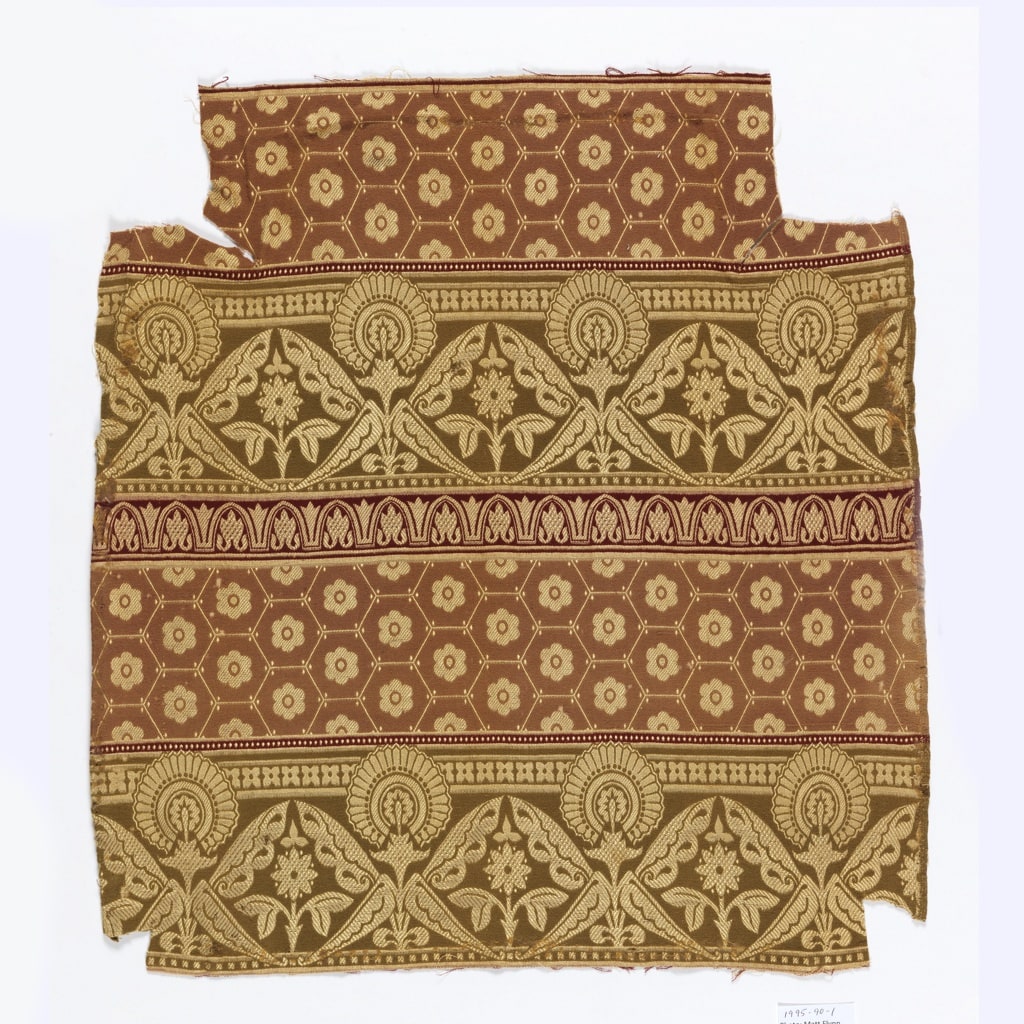 Fragment (England), 1873