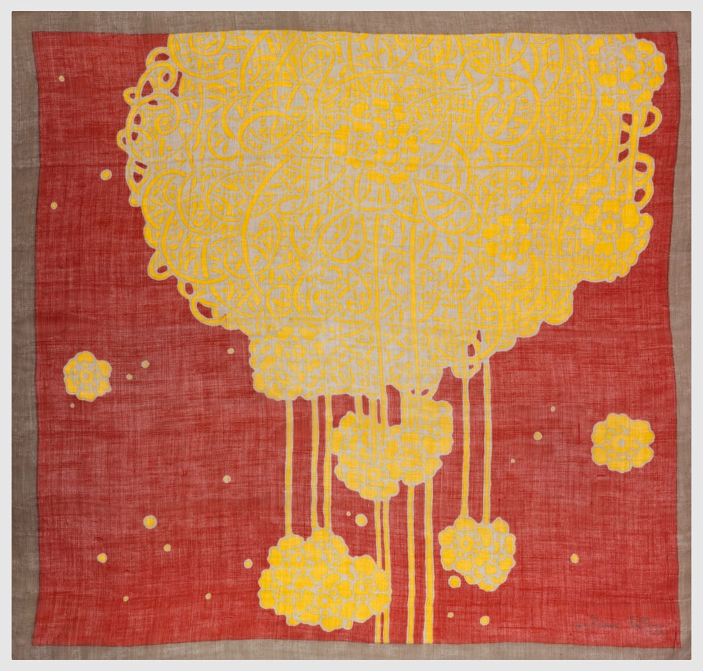 Scarf (France), 1960–69