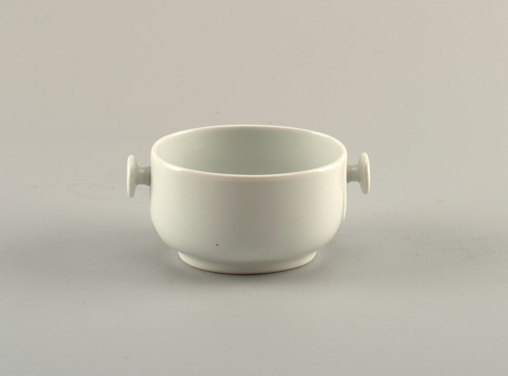 Sugarbowl (France), ca. 1988