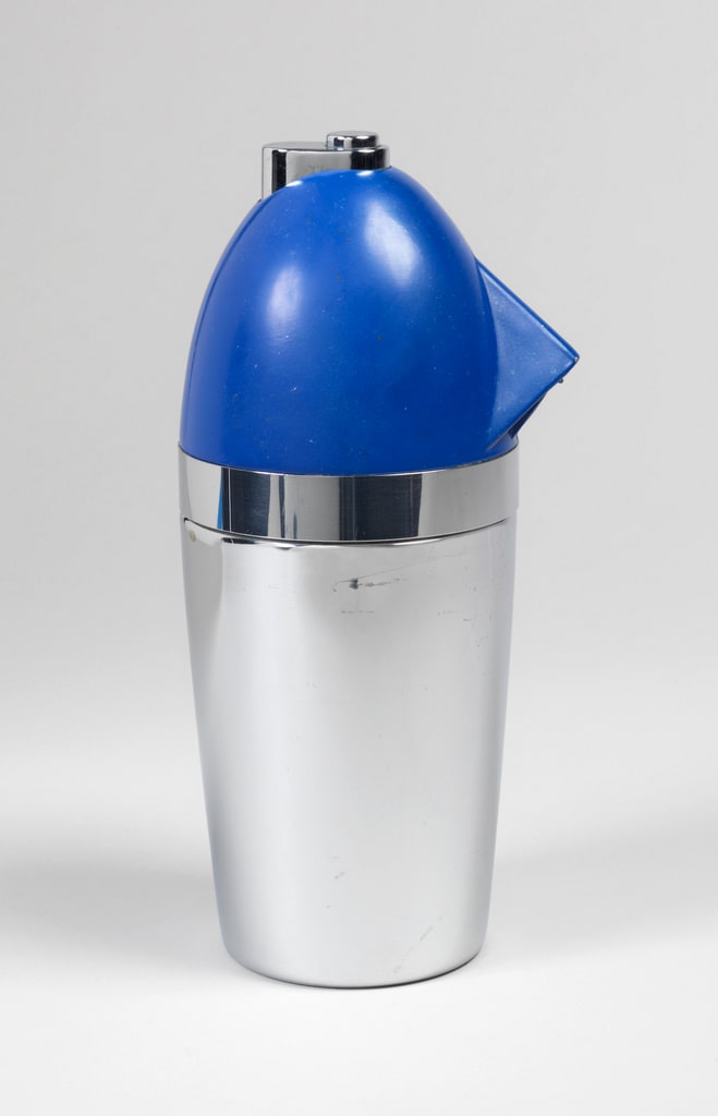 Soda King Syphon Bottle, 1938