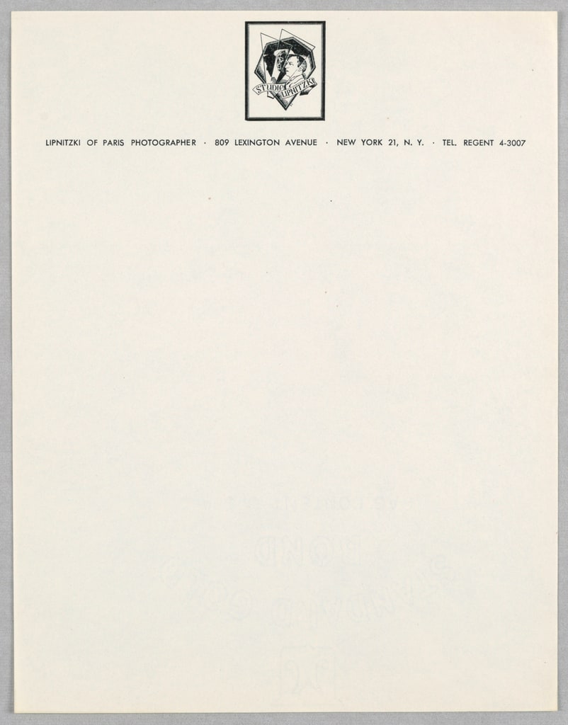 Letterhead