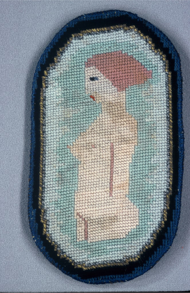 Mat (France), 1920s