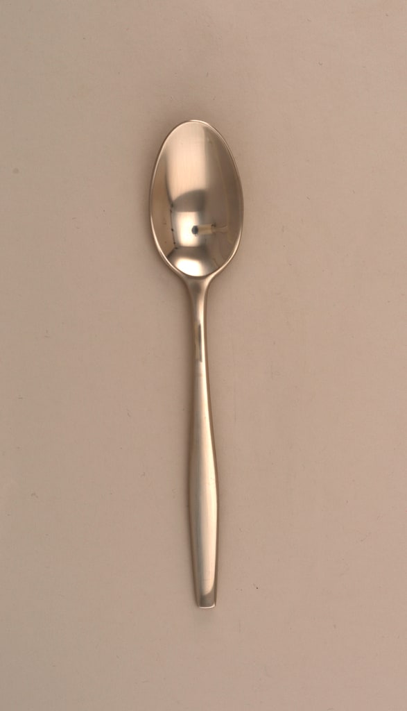 Variation V Spoon, 1955