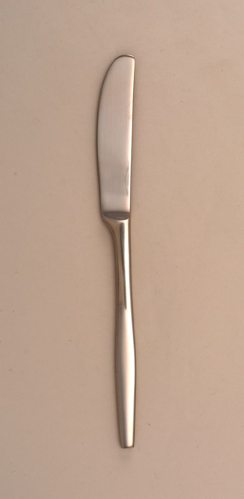 Variation V Knife, 1955