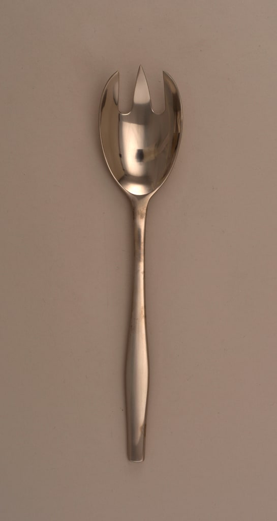 Fork (USA), 1955