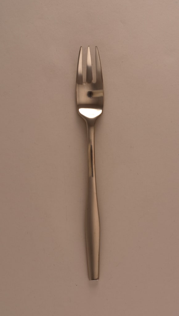 Variation V Fork, 1955